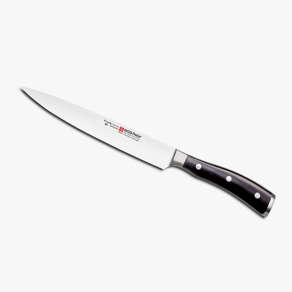 Cuchillo 3 Claveles Cocinero 20 cm - Forgé