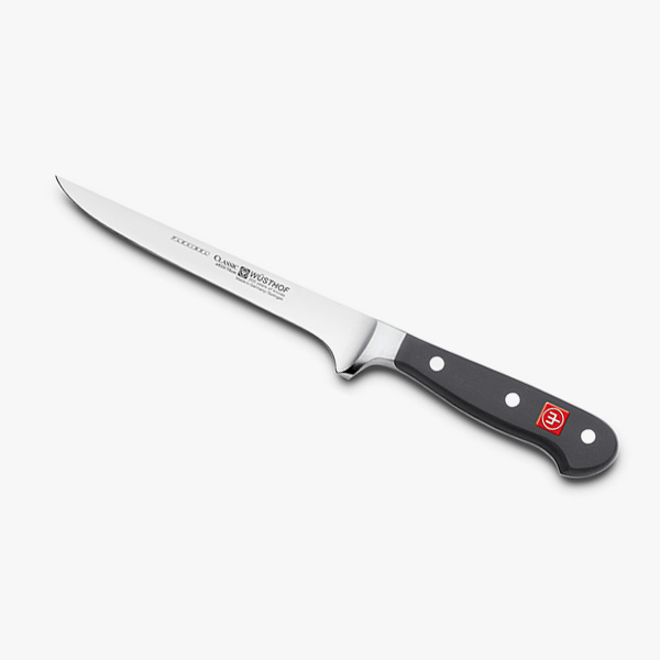Cuchillo Pelador 6 cm - Gourmet - Wusthof