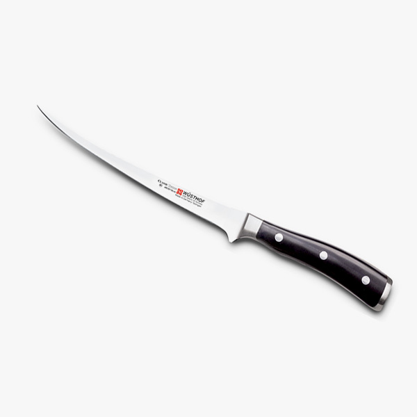 Cuchillo de chef chino de 18 cm - Wüsthof Classic Ikon 4673/18