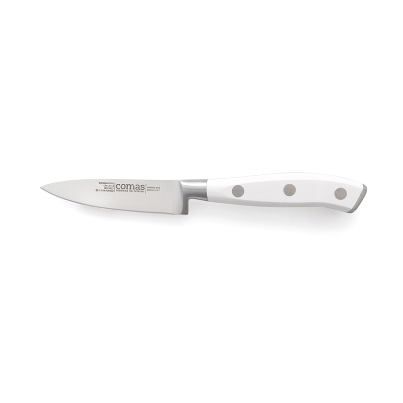 Cuchillo Pelador Marble 8 cm