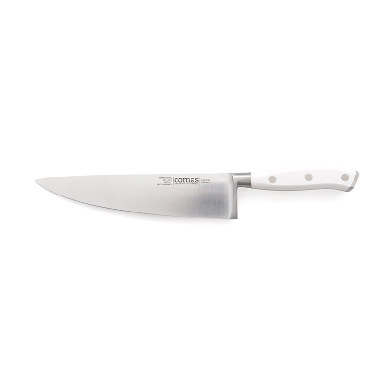 Cuchillo Chef Marble 20 cm 