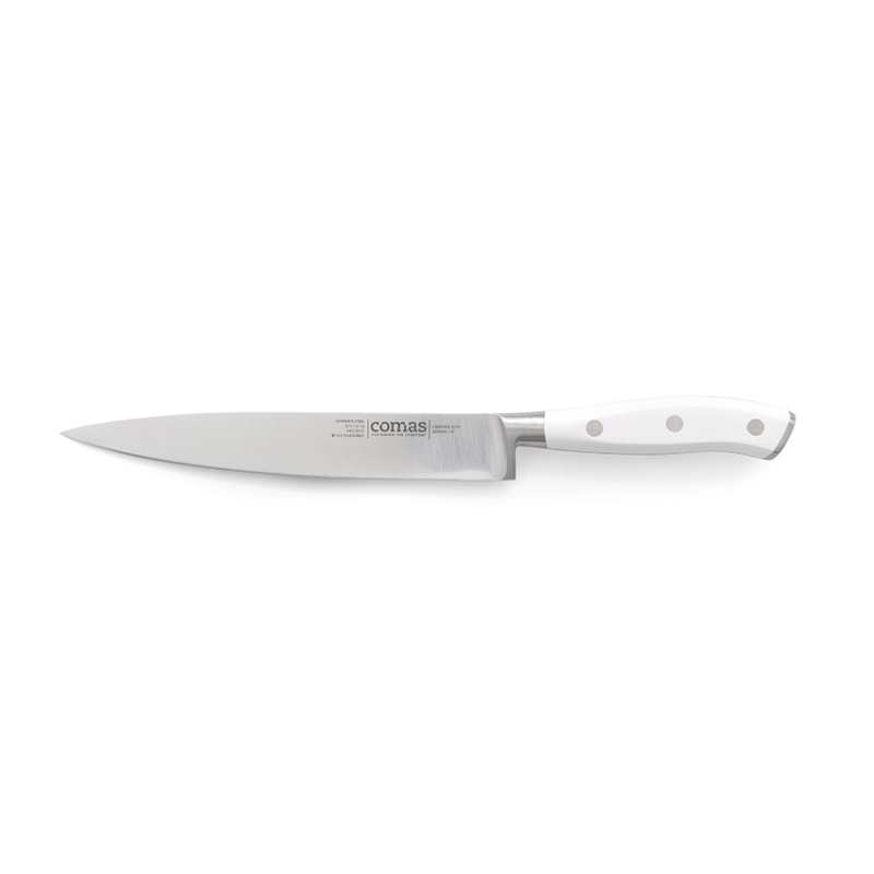 Cuchillo Fileteador Marble 20 cm 