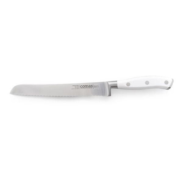 Cuchillo de Pan Marble 20 cm 