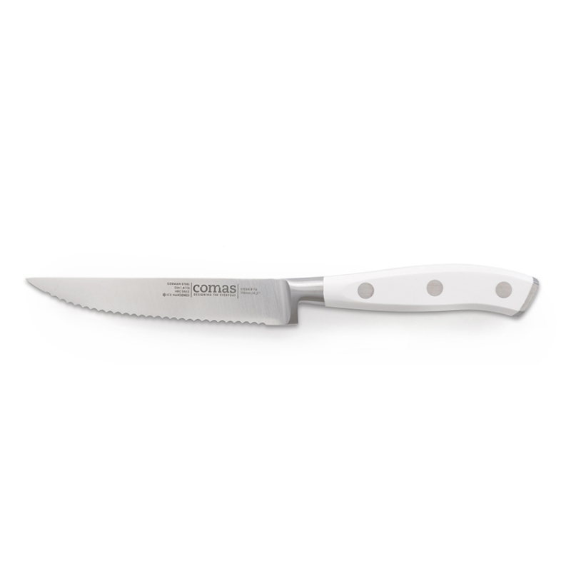 Cuchillo Steack Marble 11,5 cm