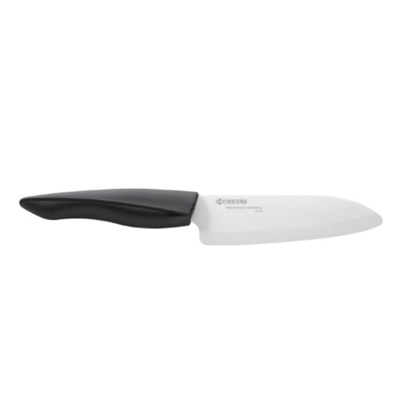 Cuchillo Kyocera Shin White 140 mm
