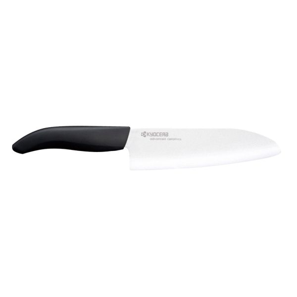 Cuchillo Kyocera Shin White 160 mm