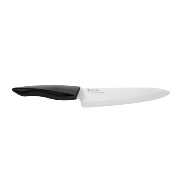 Cuchillo Kyocera Shin White 180 mm