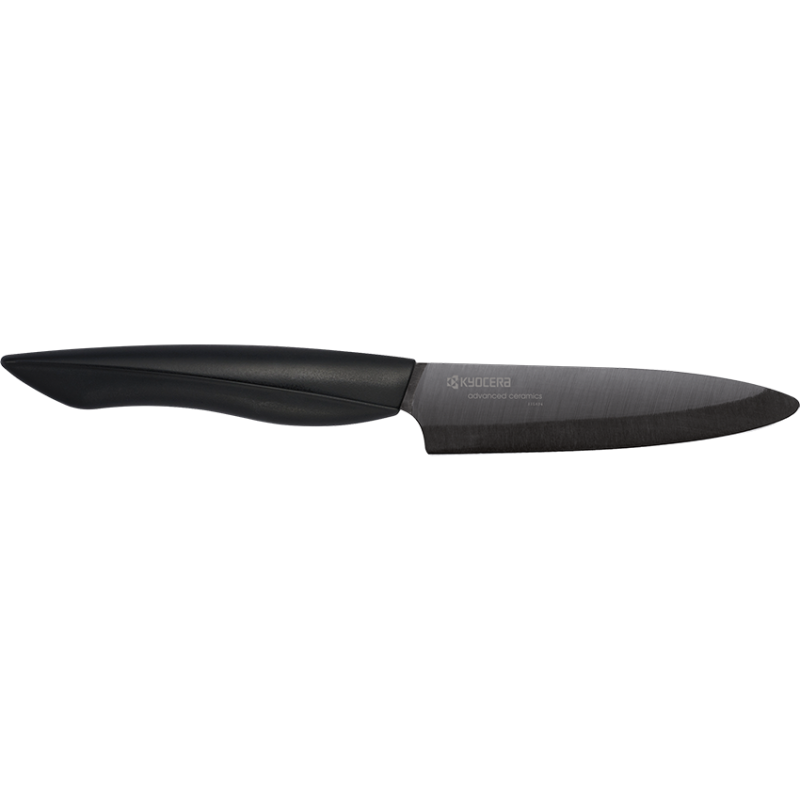 Cuchillo Kyocera Shin Black 110 mm