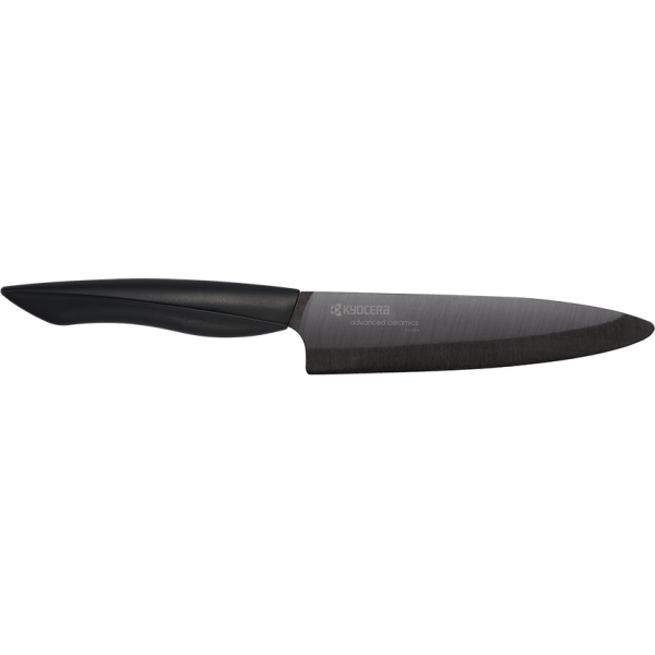 Cuchillo Kyocera Shin Black 130 mm