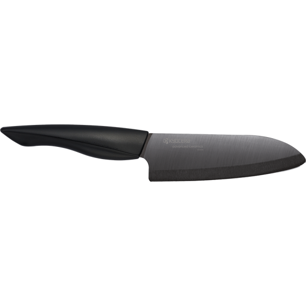 Cuchillo Kyocera Shin Black 140 mm