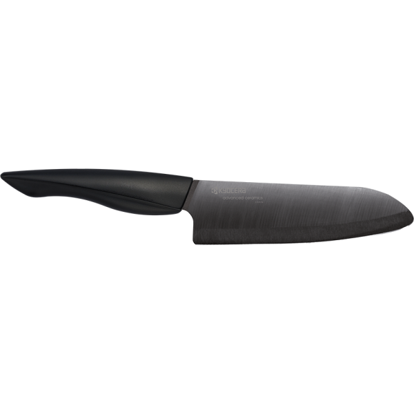 Cuchillo Kyocera Shin Black 160 mm