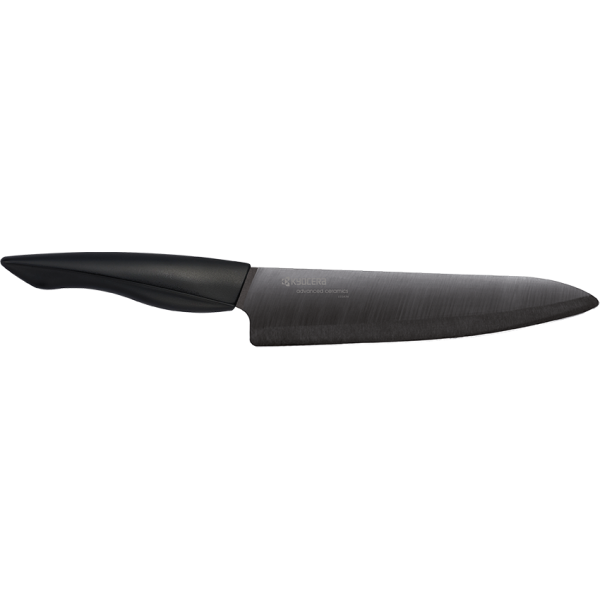 Cuchillo Kyocera Shin Black 180 mm