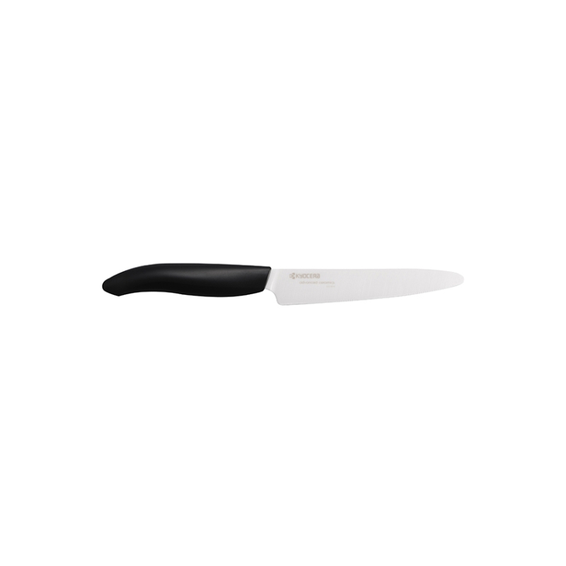 Cuchillo Gen 125 mm Microdentado