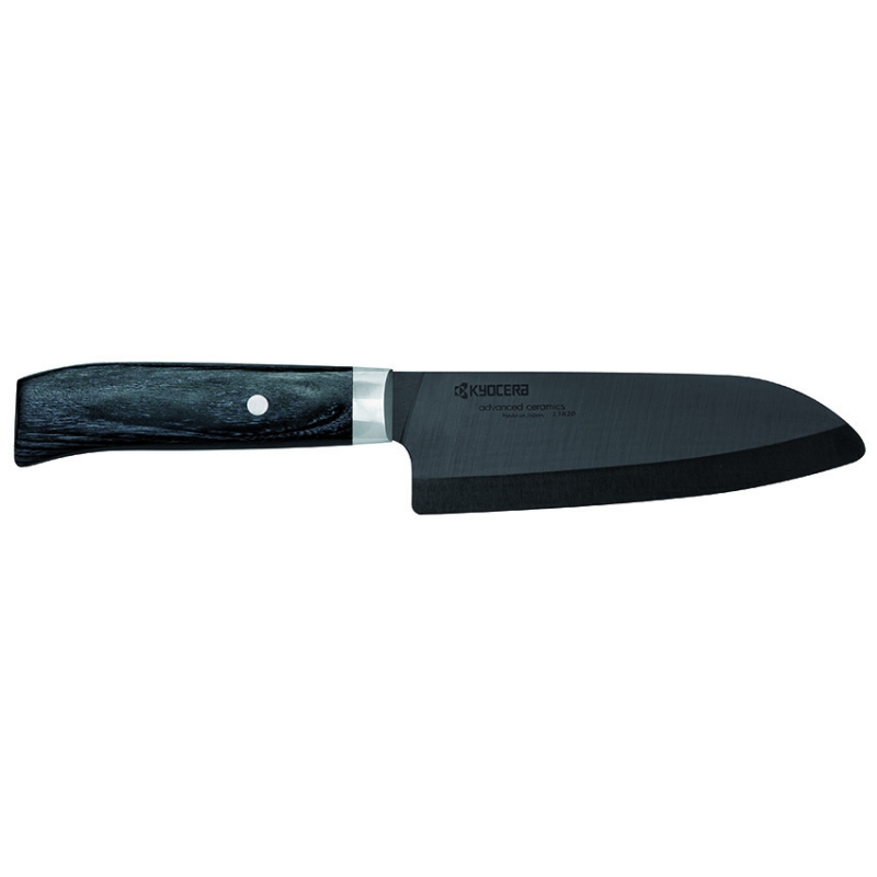 Cuchillo Japan Santoku 140 mm