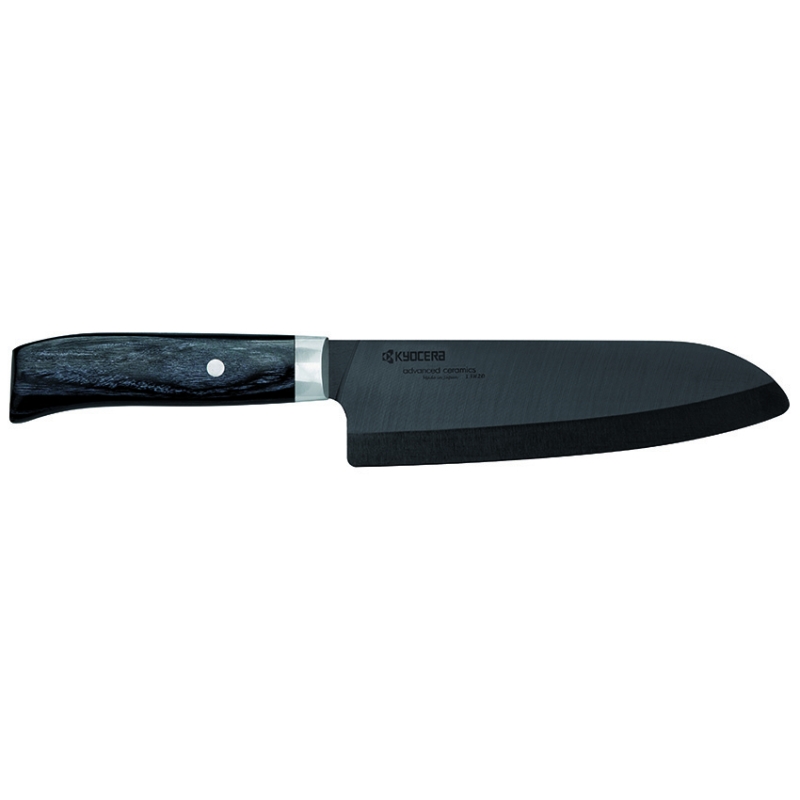 Cuchillo Japan Santoku 160 mm