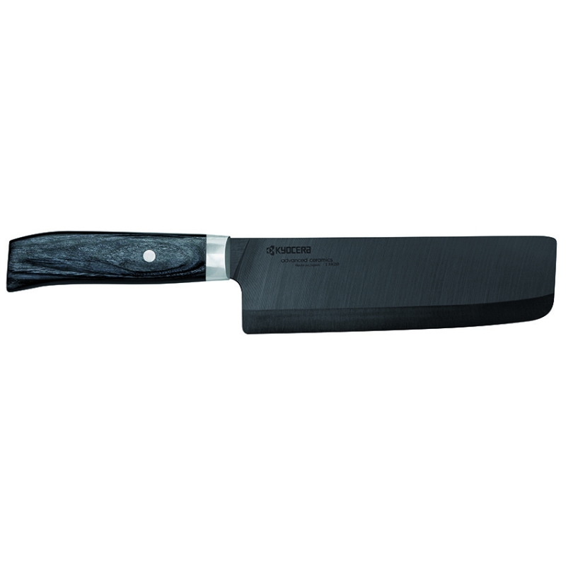 Cuchillo Japan Nakiri 160 mm 