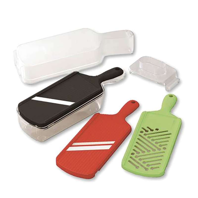 Set Mandolinas Cerámicas Kyocera