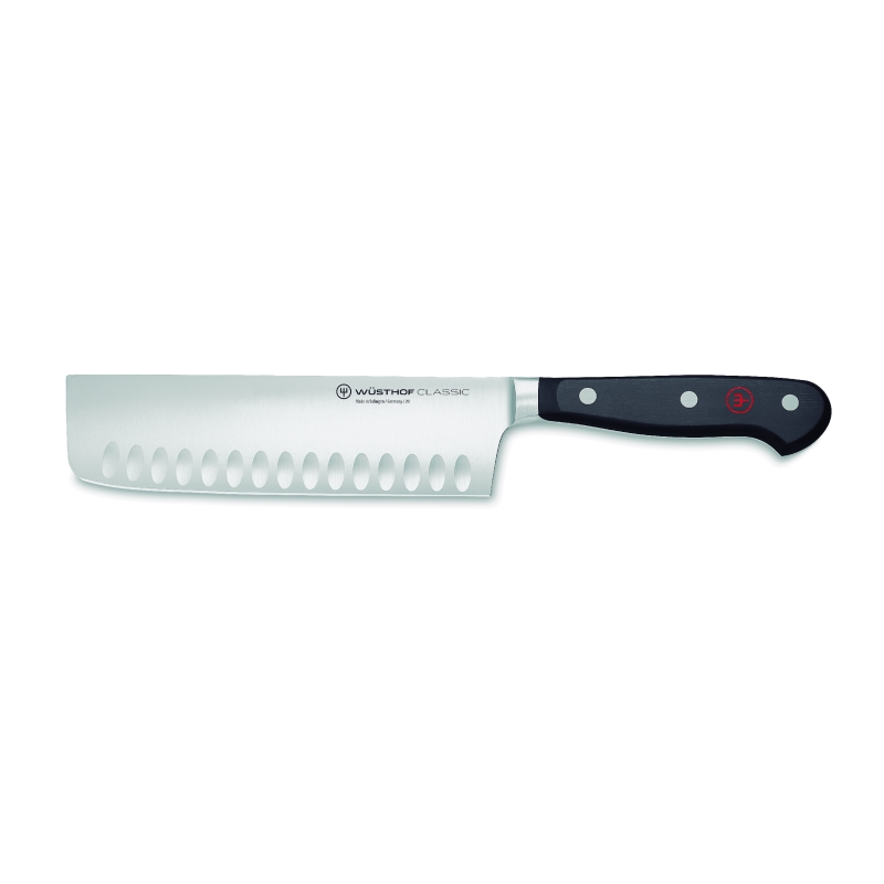 Classic Ikon Nakiri Alveolado 17cm