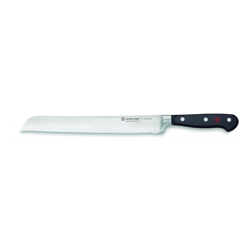 Classic Cuchillo de Pan 20cm