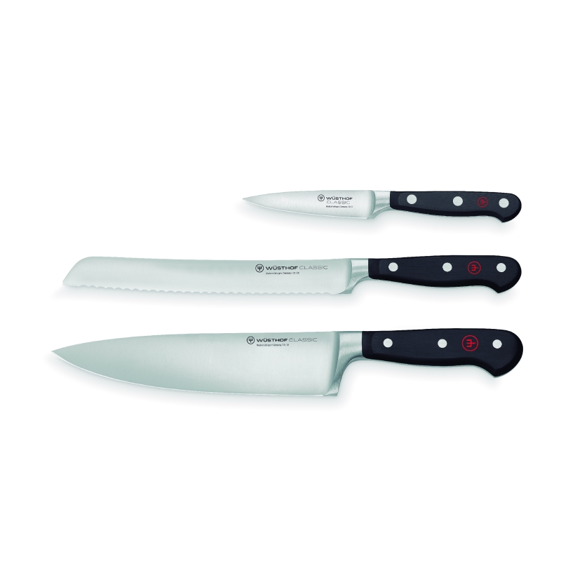 Classic est. pelador/pan/chef
