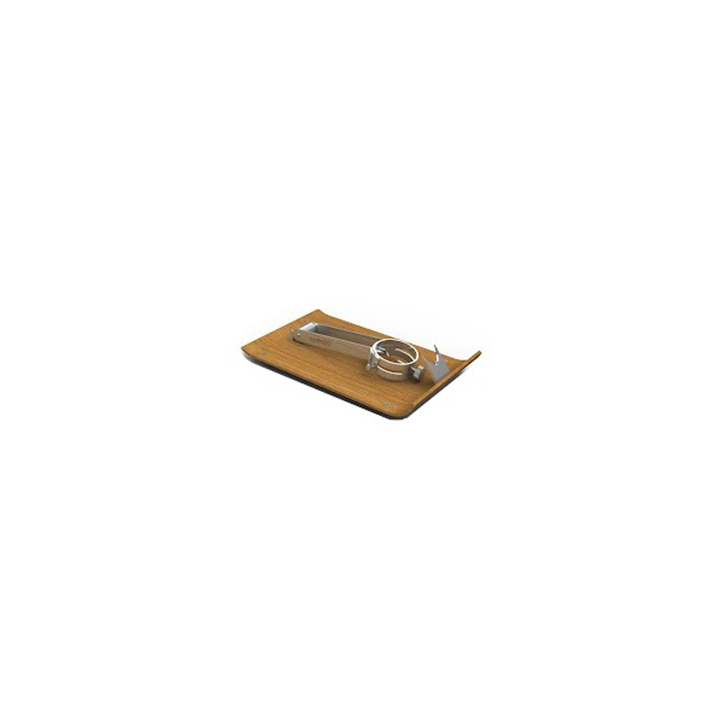 Soporte Jamonero SAIGO S-HB19BG