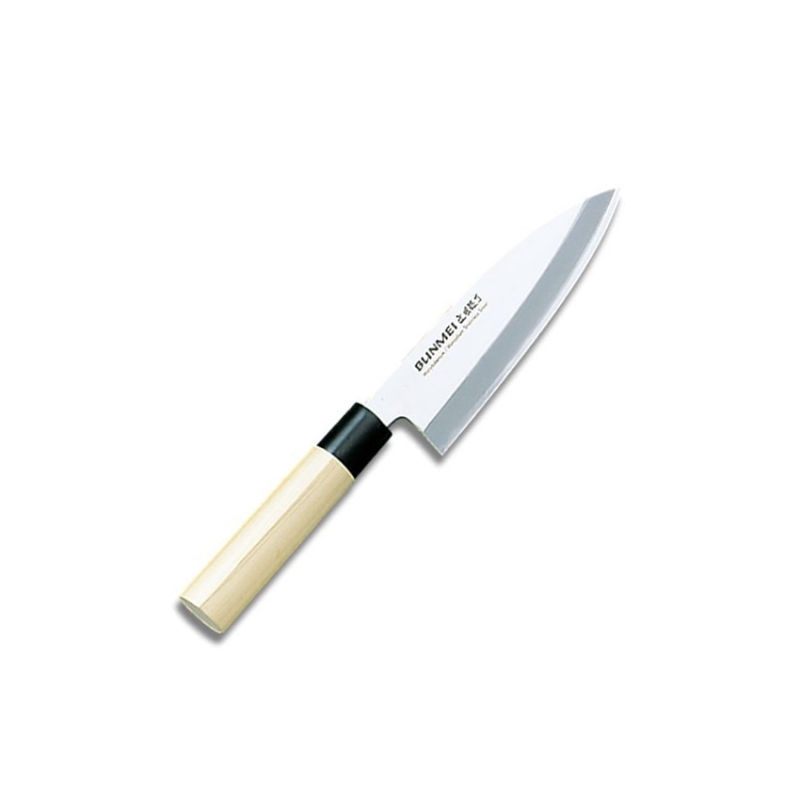 Cuchillo Bunmei 1801/135, Deba, 13,5 cm