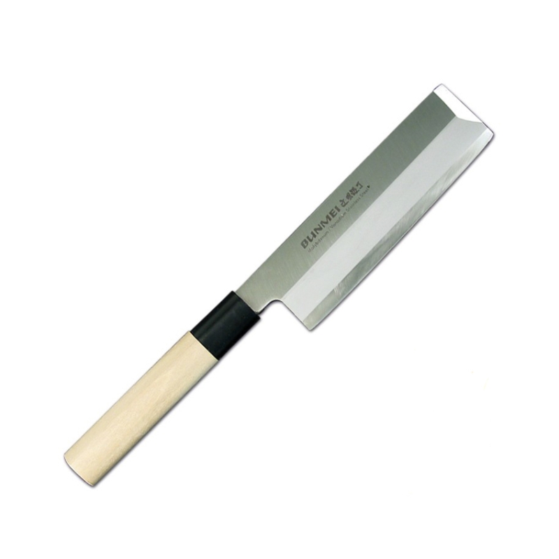 Cuchillo Bunmei 1802/180, Usuba, 18 cm
