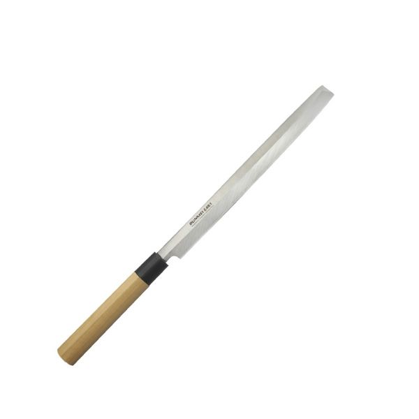 Cuchillo Bunmei 1803/210, Tako Sashimi, 21 cm