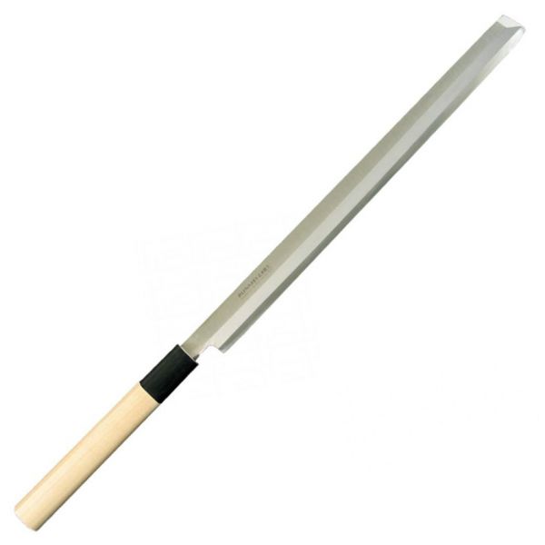 Cuchillo Bunmei 1803/330, Tako Sashimi, 33 cm
