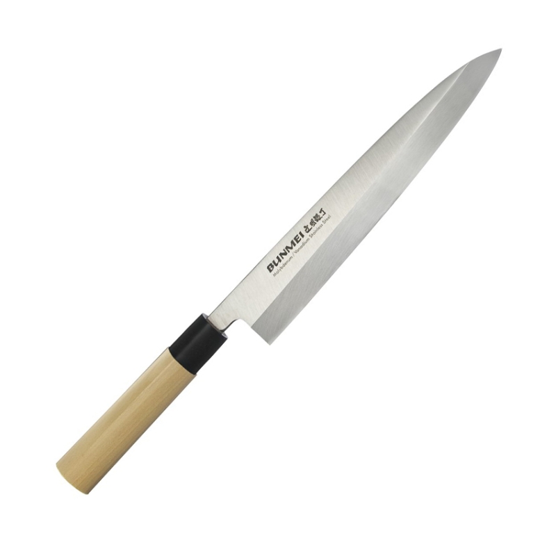 Cuchillo Bunmei 1805/240, Oroshi, 24 cm