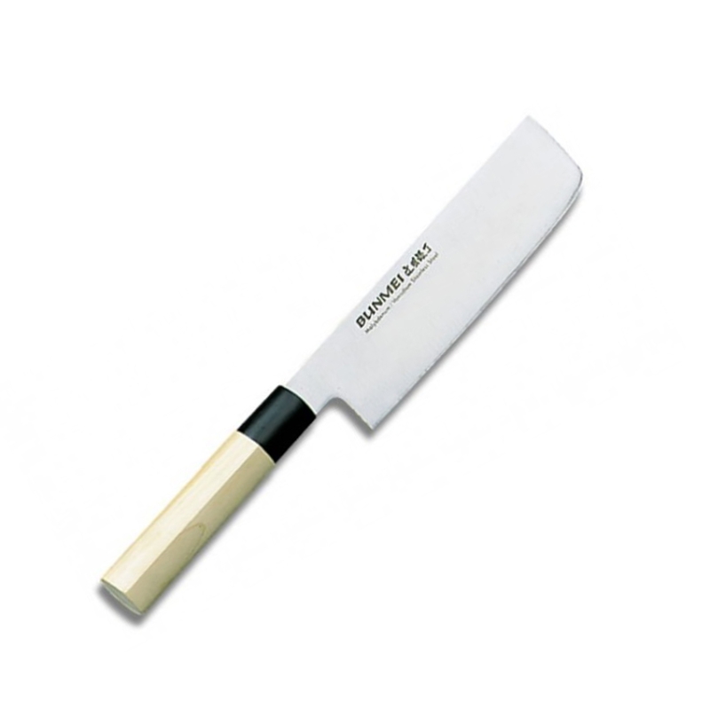 Cuchillo Bunmei 1806/180, Usuba, 18 cm