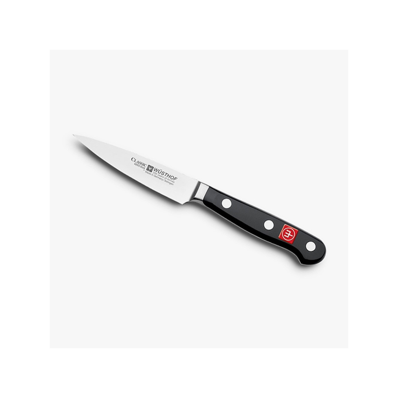 Cuchillo Wüsthof Classic Pelador 1/2 mitra 9cm