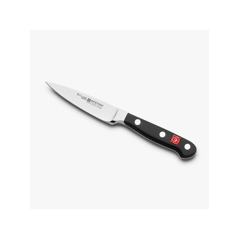 Cuchillo Wüsthof Classic pelador 9cm