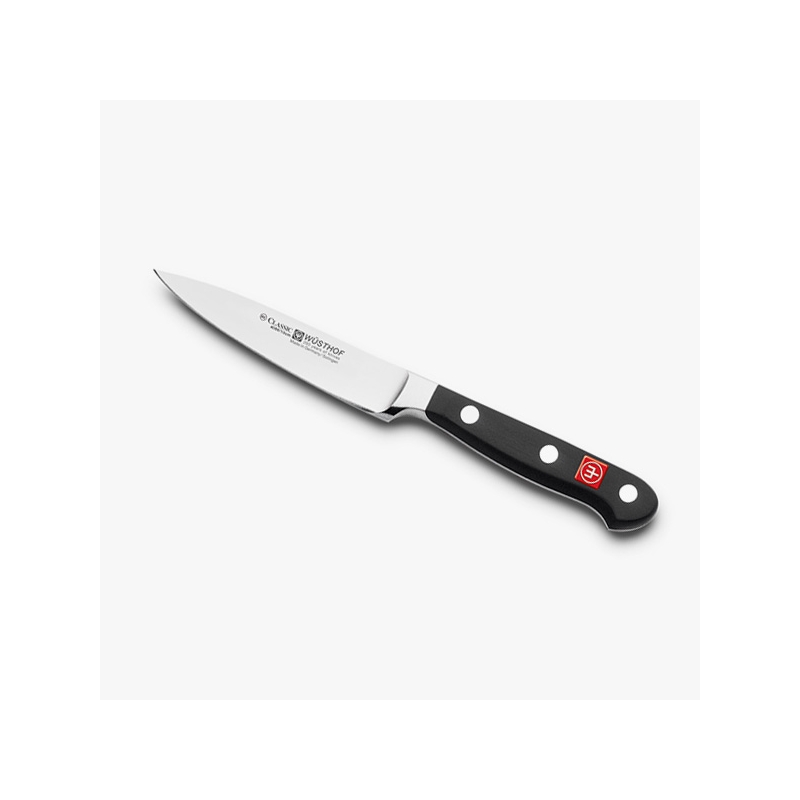 Cuchillo Wüsthof Classic pelador 10cm