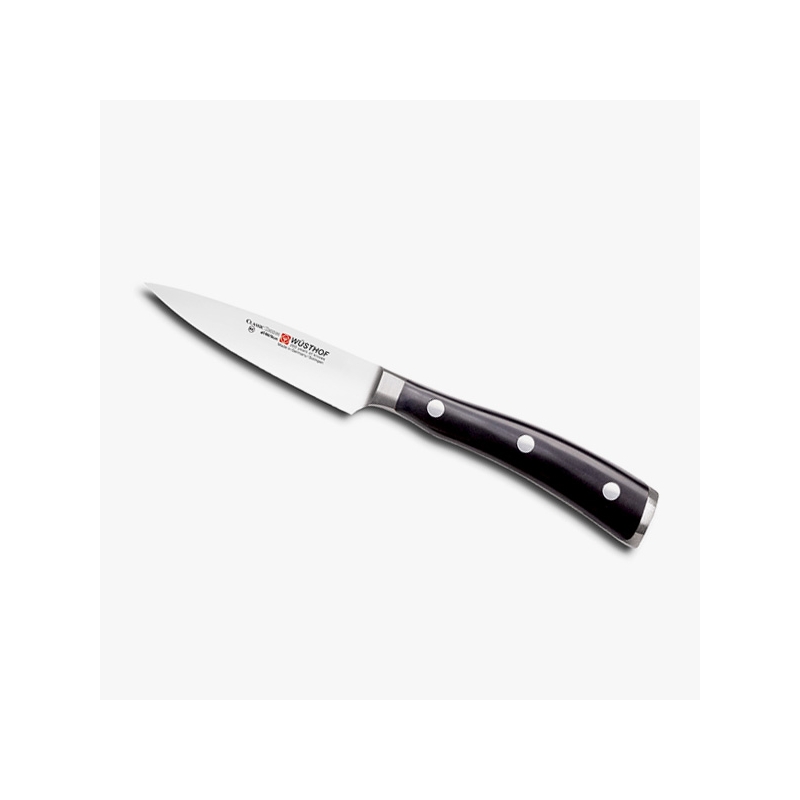 Cuchillo Wüsthof Classic Ikon pelador 9cm