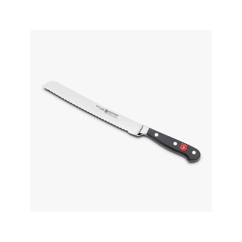 Cuchillo Wüsthof Classic pan 20cm