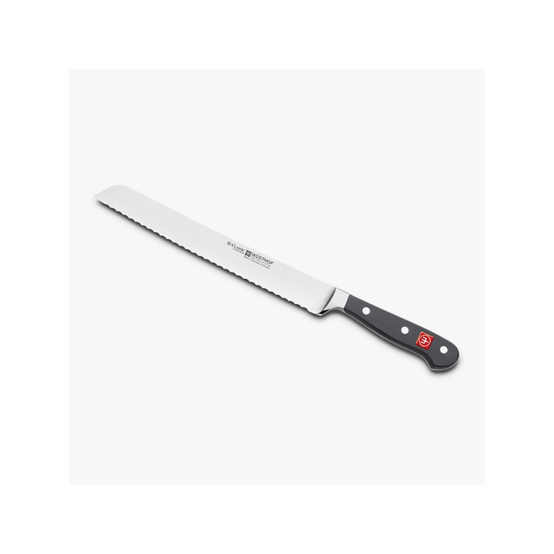 Cuchillo Wüsthof Classic pan 23cm