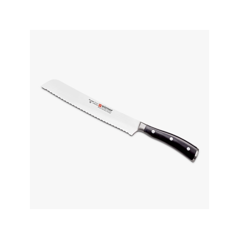 Cuchillo Wüsthof Classic Ikon pan 20cm
