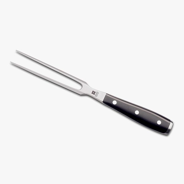 Cuchillo Wüsthof Classic ikon tenedor chef forjado 16cm