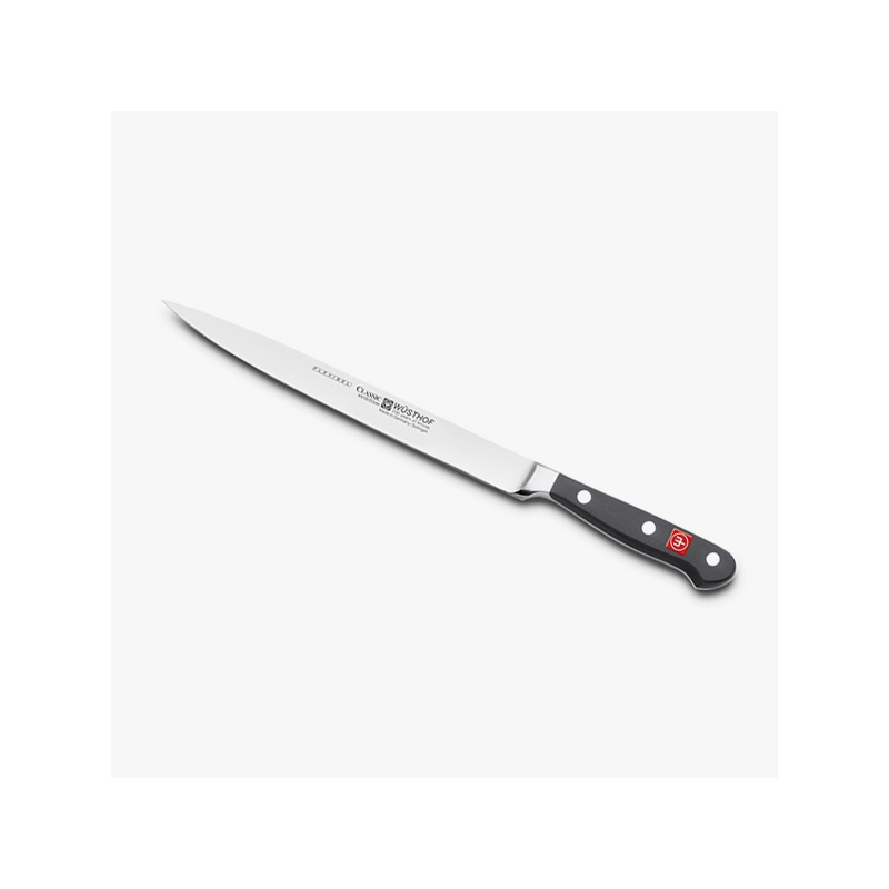 Cuchillo Wüsthof Classic cocina flexible 20cm