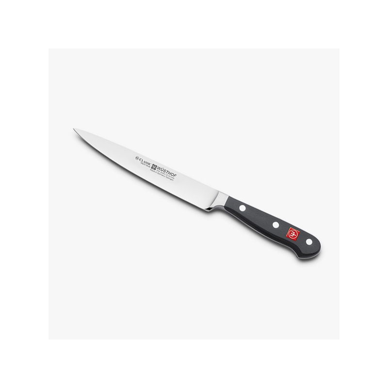 Cuchillo Wüsthof Classic chef hoja estrecha 16cm