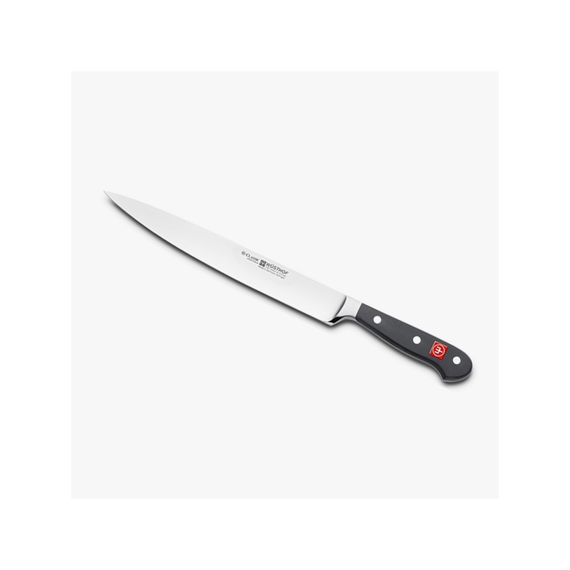 Cuchillo Wüsthof Classic chef hoja estrecha 23cm
