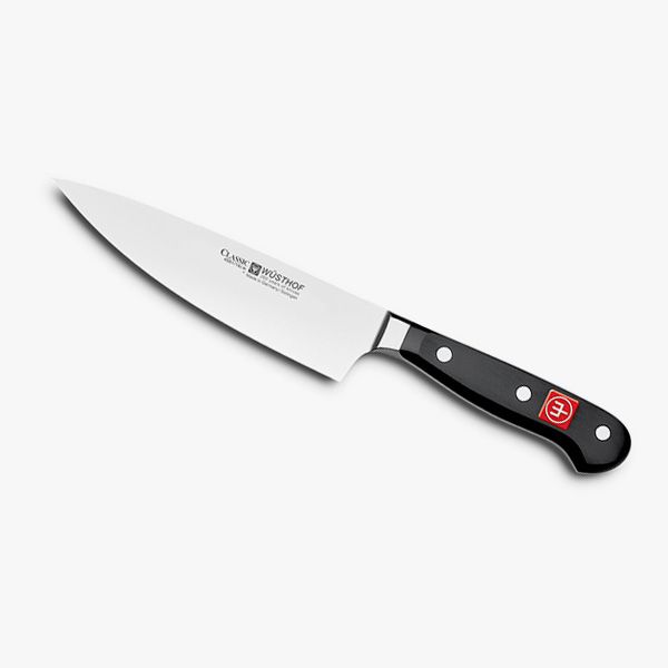 Cuchillo Wüsthof Classic Chef 1/2 mitra 16cm
