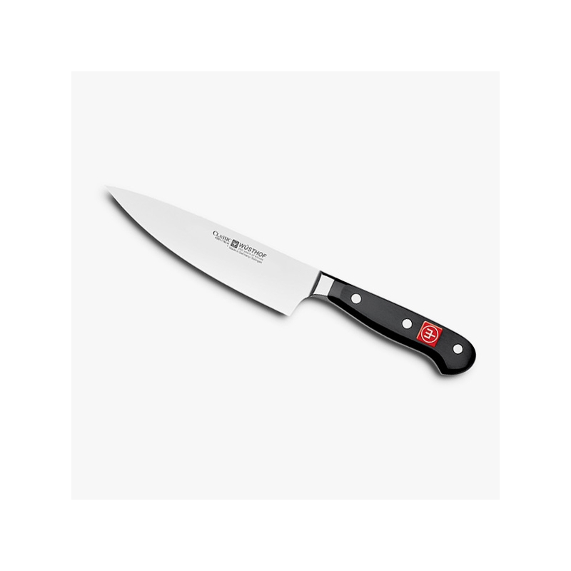Cuchillo Wüsthof Classic Chef 1/2 mitra 16cm