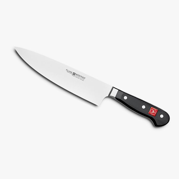 Cuchillo Wüsthof Classic Chef 1/2 mitra 20cm