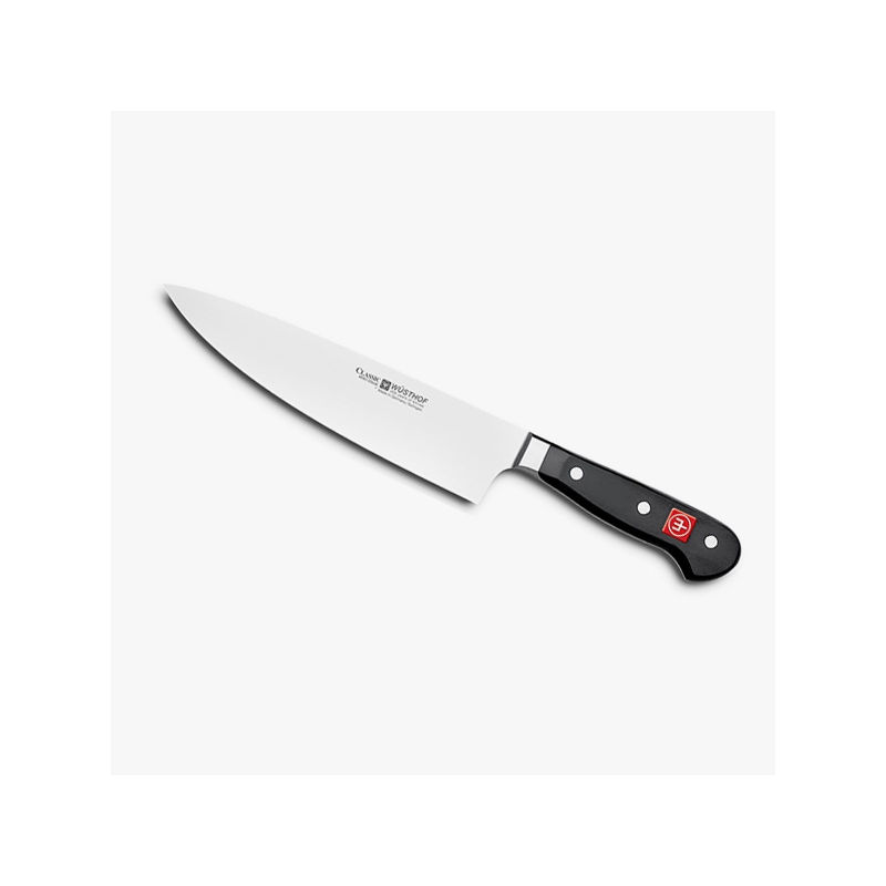 Cuchillo Wüsthof Classic Chef 1/2 mitra 20cm