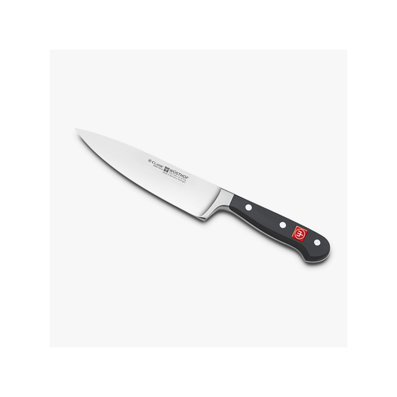 Cuchillo Wüsthof Classic chef 16cm