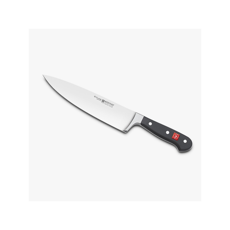 Cuchillo Wüsthof Classic chef 20cm