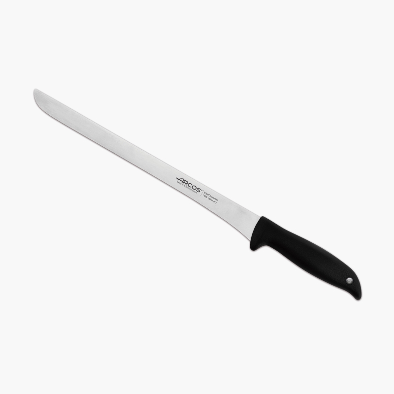 Cuchillo Arcos Jamonero de 28 cm - Menorca