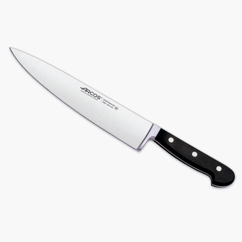 Cuchillo Arcos Cocinero de 23 cm - Clásica